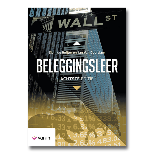 Beleggingsleer 2025