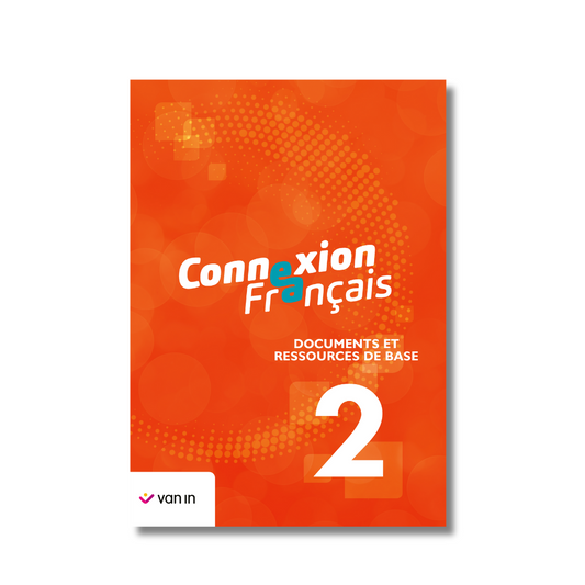 Connexion Français 2 - documents & fiches outils