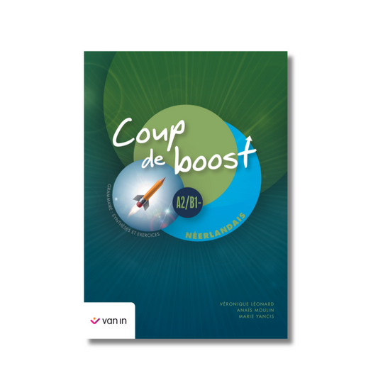 Coup de Boost - Néerlandais A2/ B1-