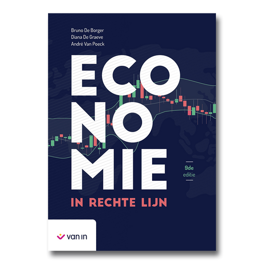 Economie in rechte lijn 2025