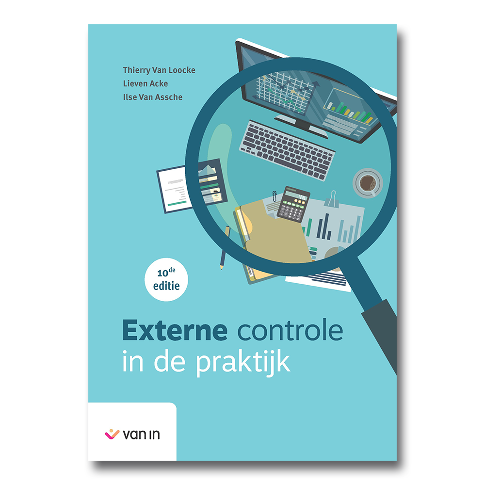 Externe controle in de praktijk 2025