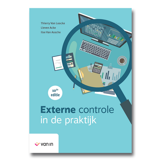 Externe controle in de praktijk 2025