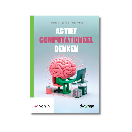 Actief computationeel denken