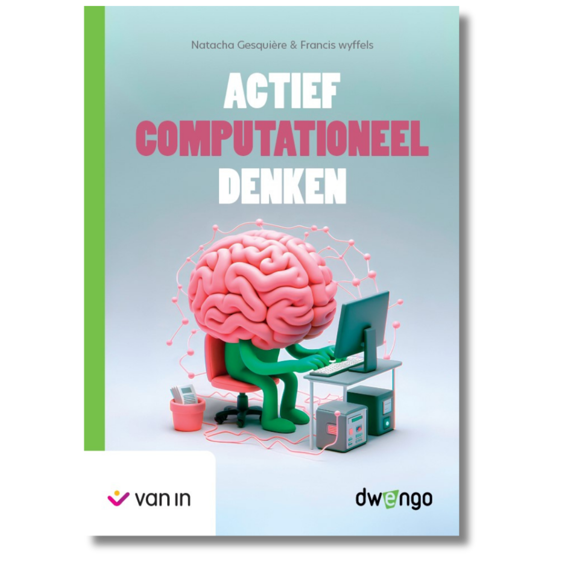 Actief computationeel denken
