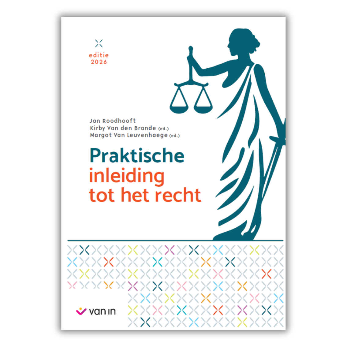 Praktische inleiding tot het recht