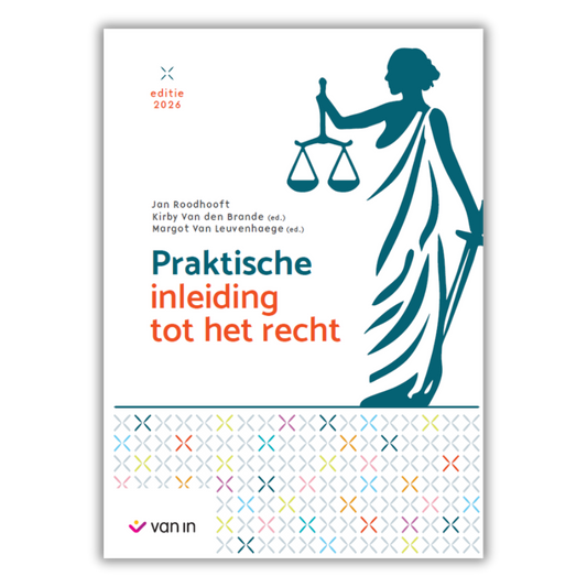 Praktische inleiding tot het recht