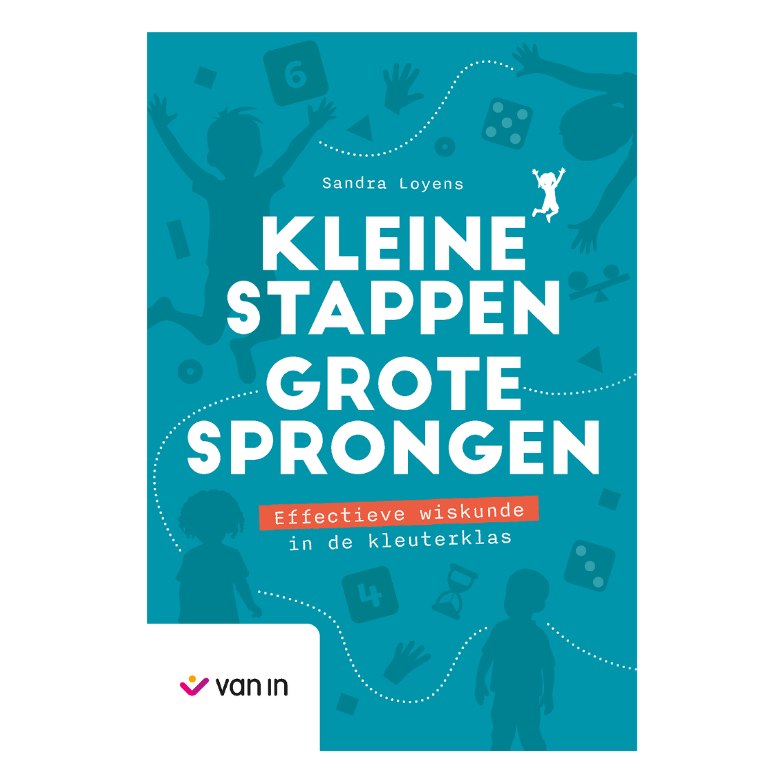 Kleine stappen grote sprongen