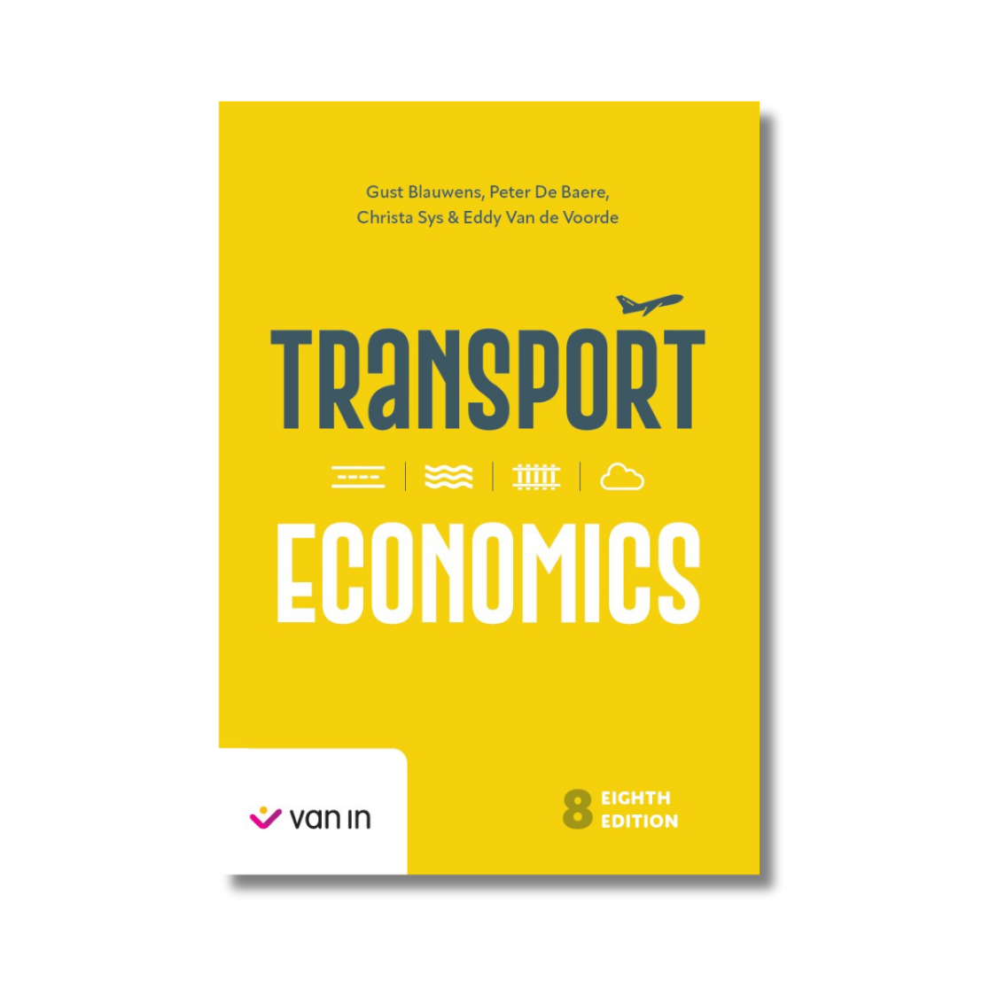 Transport Economics 2026