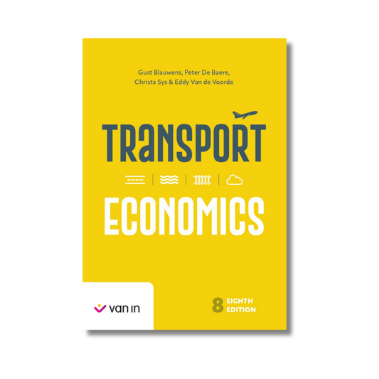 Transport Economics 2026