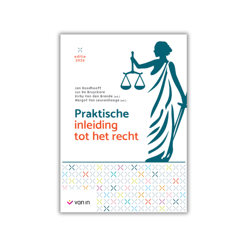 Praktische inleiding tot het recht