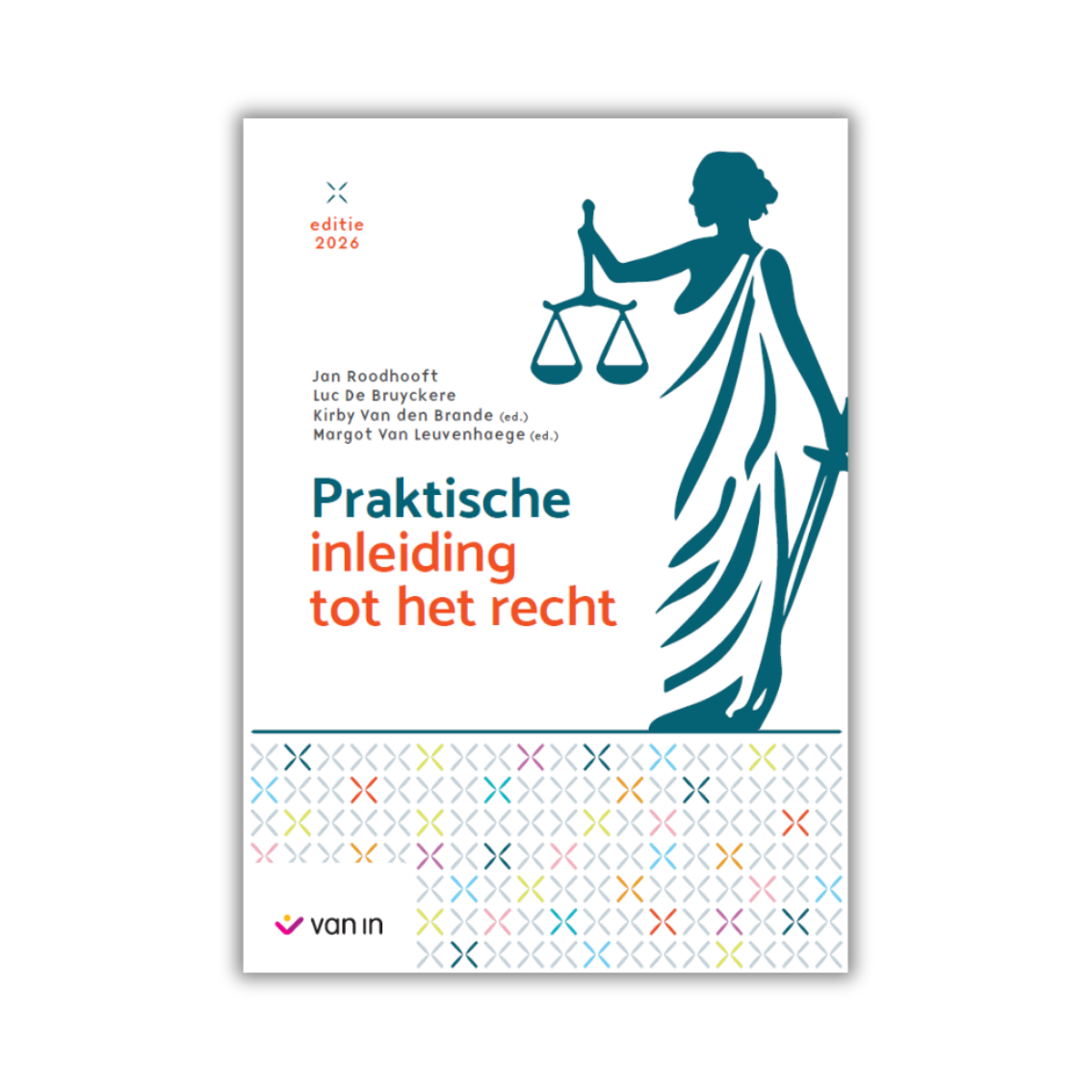 Praktische inleiding tot het recht