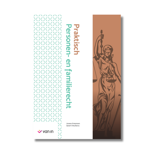 Praktisch personen- en familierecht