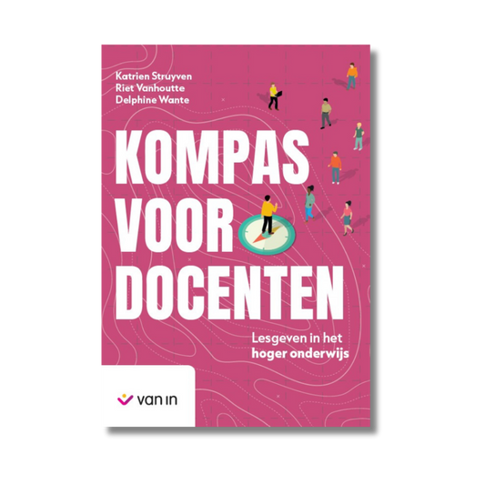 Kompas voor docenten