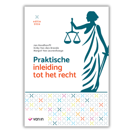 Praktische inleiding tot het recht