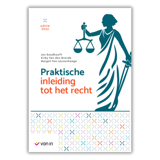 Praktische inleiding tot het recht