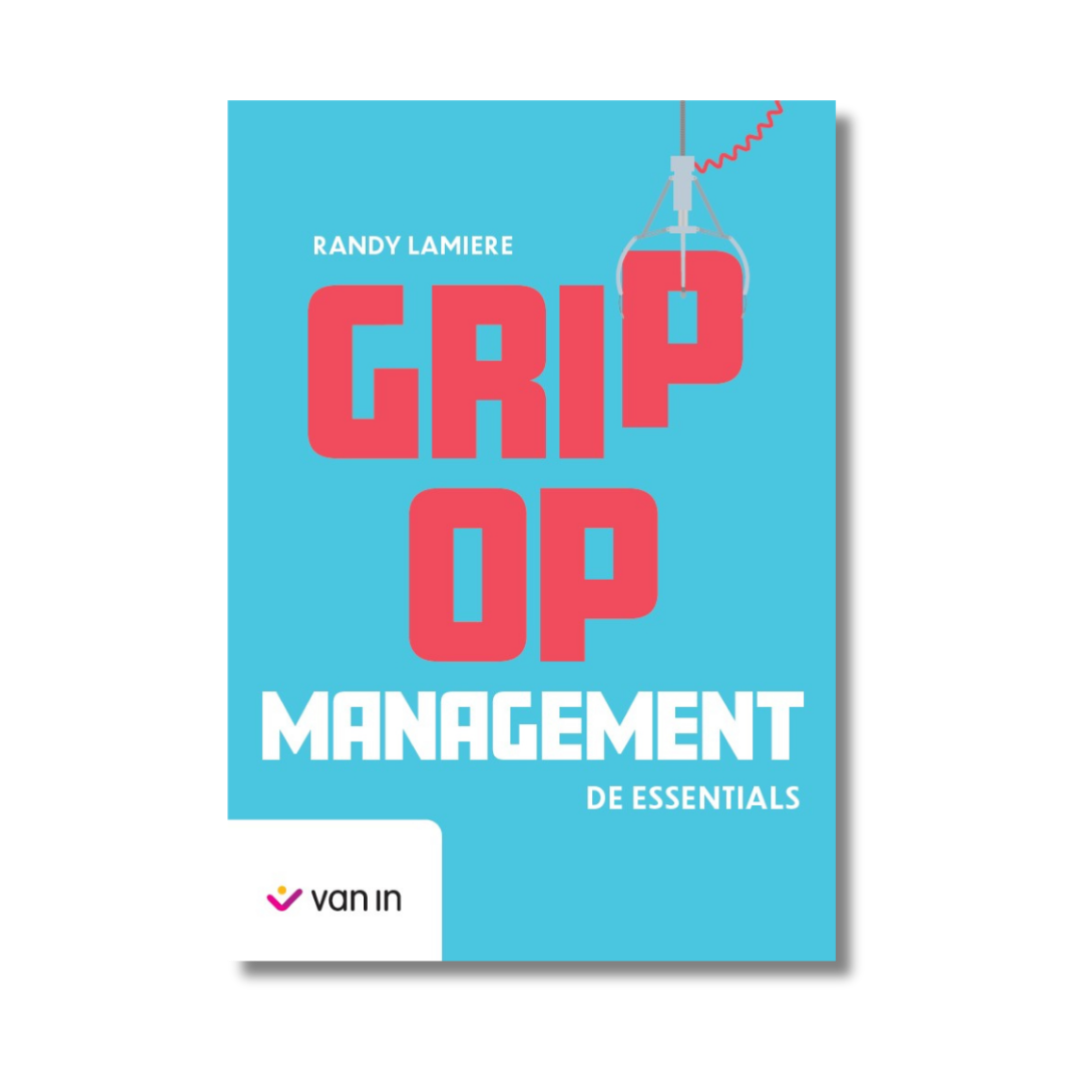 Grip op management