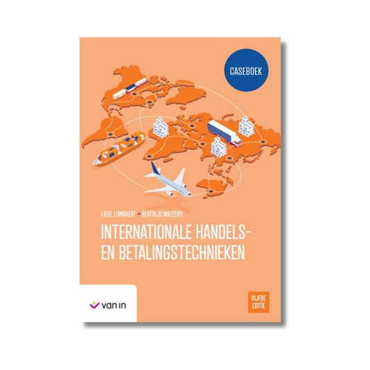 Internationale handels- en betalingstechnieken caseboek 2026