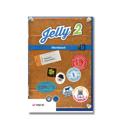 Jelly 2e - workbook 2019