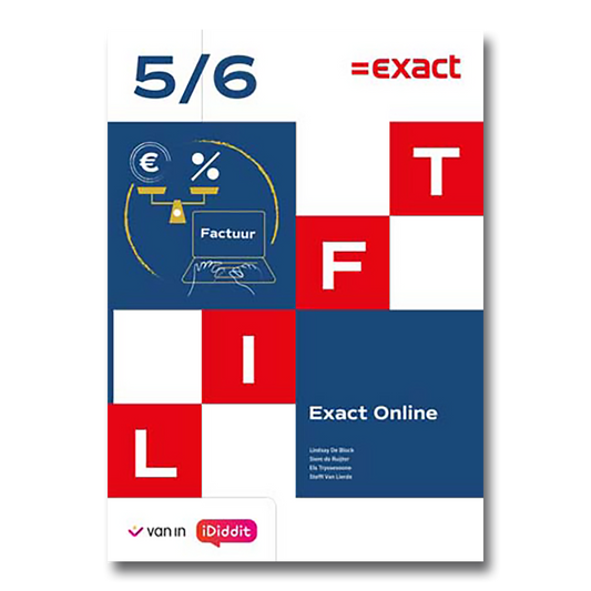 Lift 5-6 D/A - Exact - comfort pack