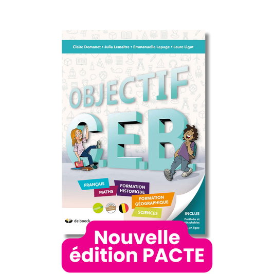 Objectif CEB (Pacte)