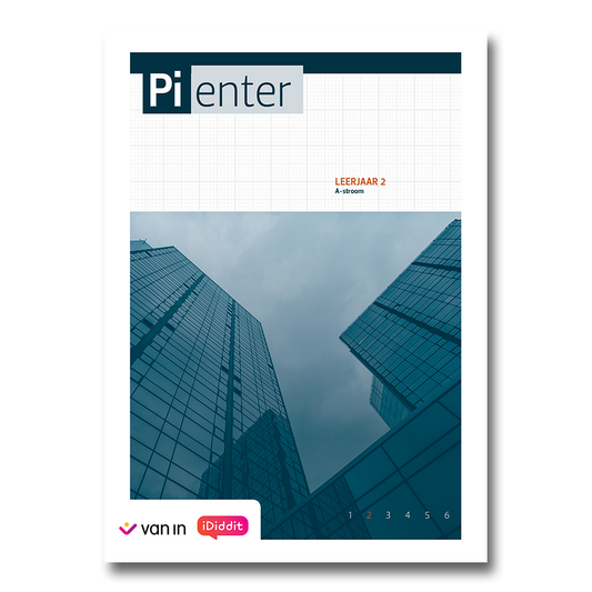 Pienter 2 - comfort pack diddit