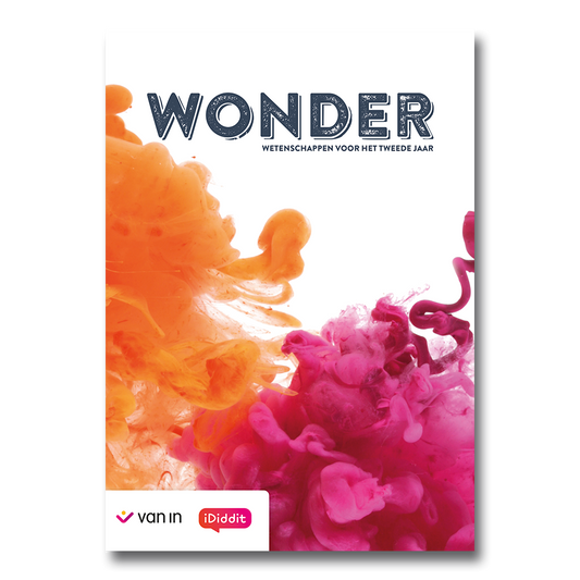 WONDER - comfort pack