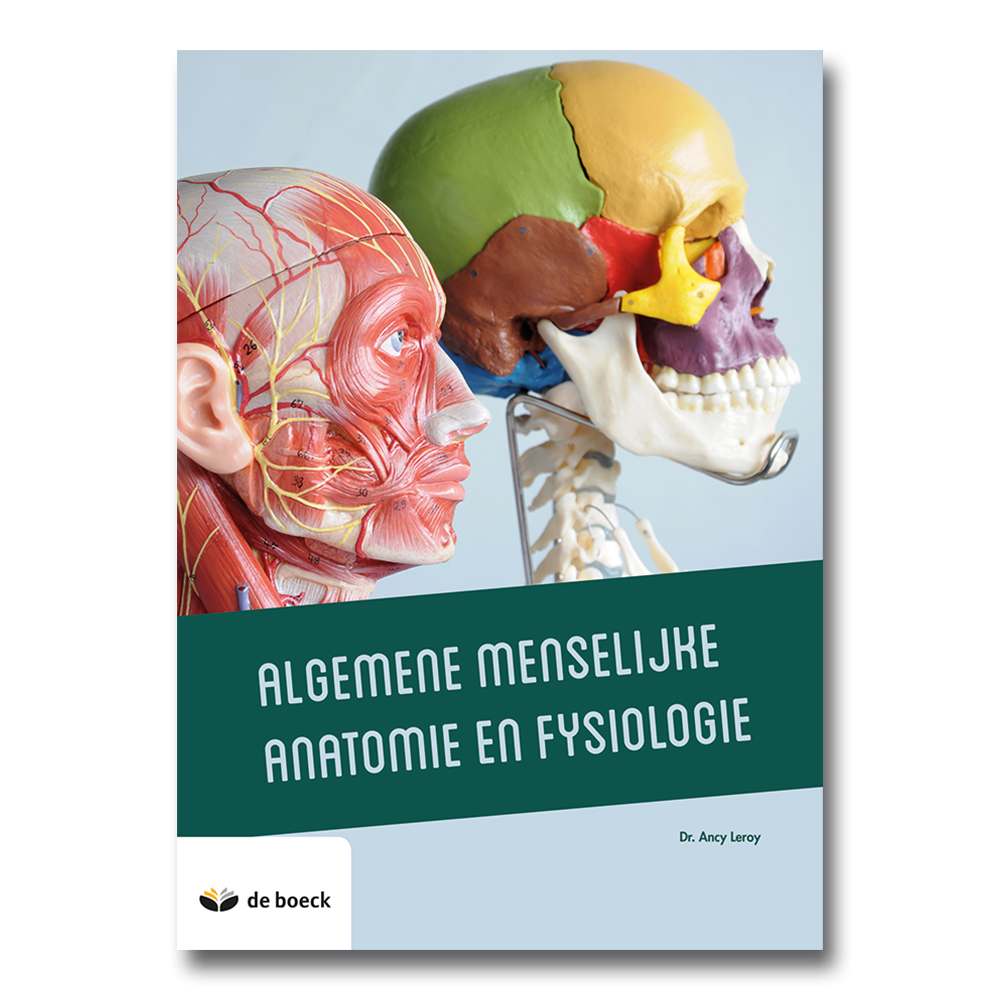 Algemene menselijke anatomie en fysiologie