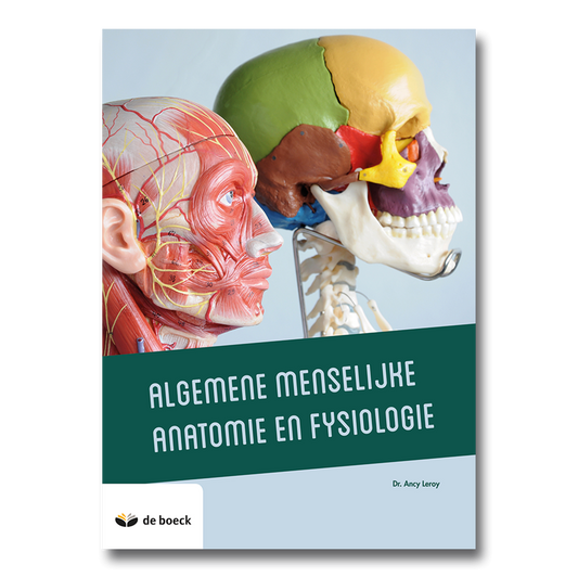 Algemene menselijke anatomie en fysiologie