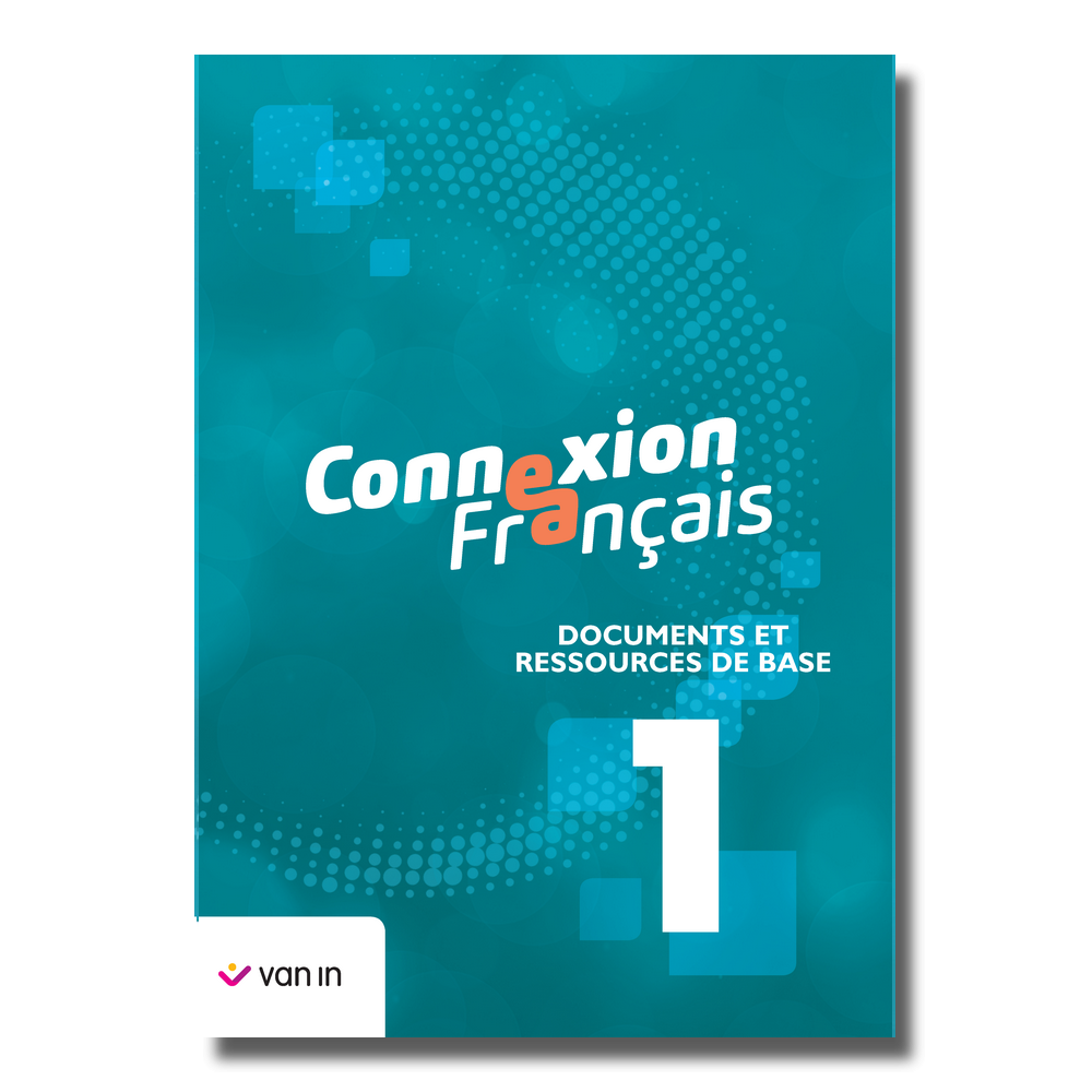 Connexion Français 1 - documents & fiches outils