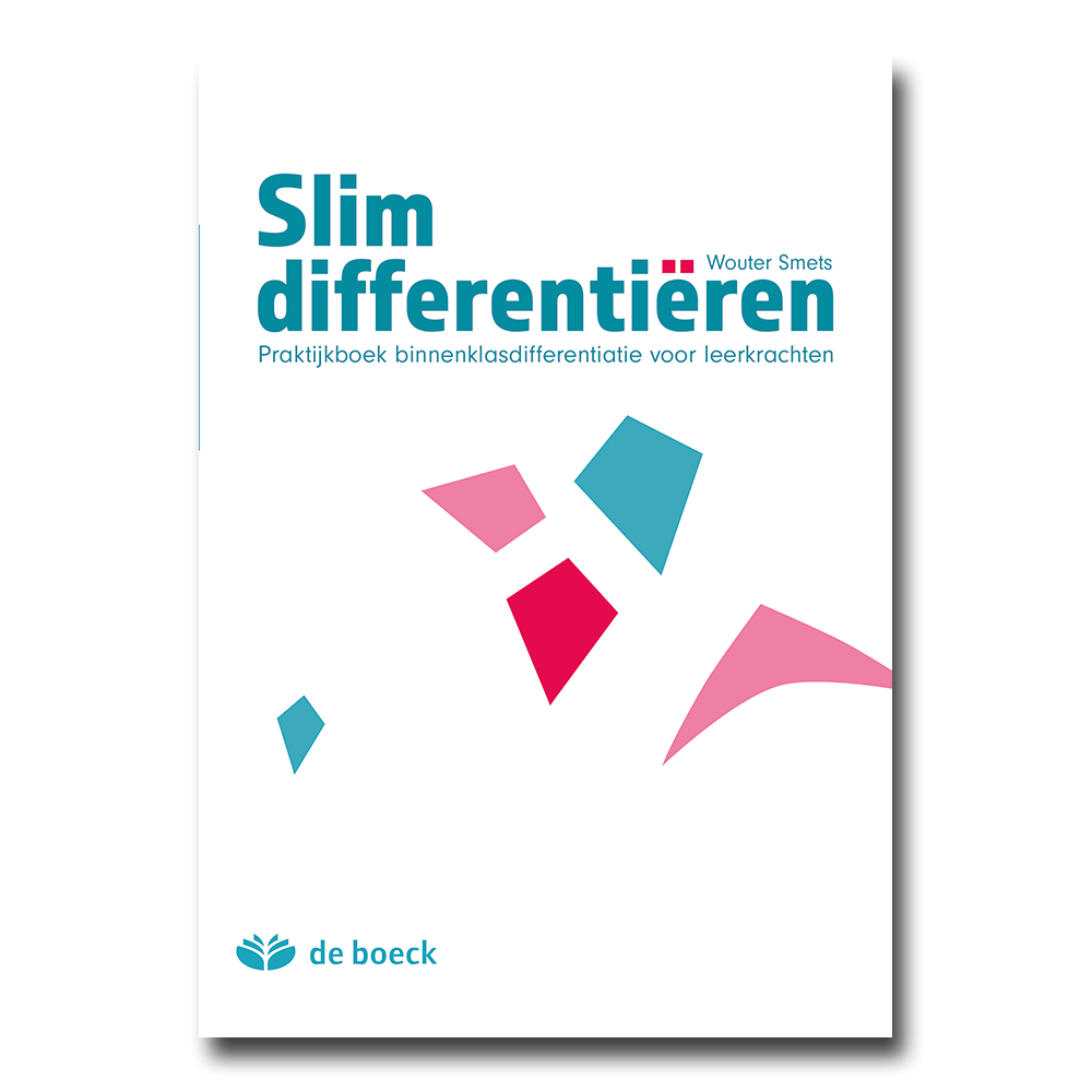 Slim differentiëren