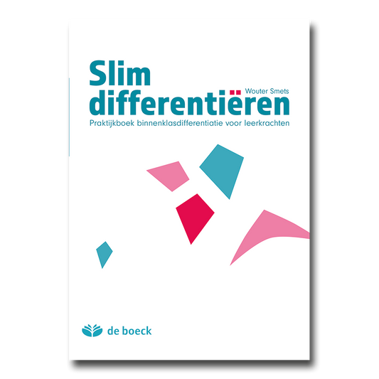 Slim differentiëren