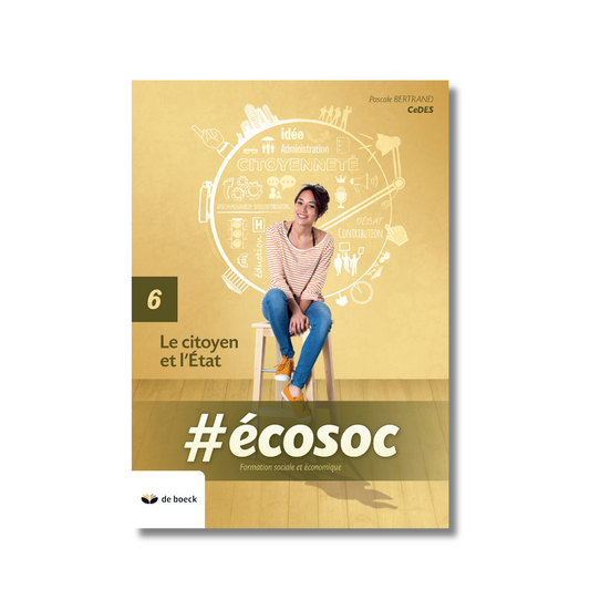 Écosoc - Le Citoyen Et L'Etat