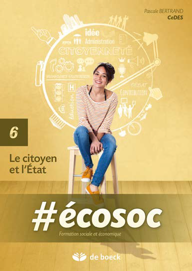 Écosoc - Le Citoyen Et L'Etat