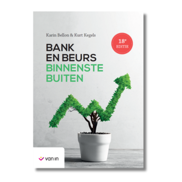 Bank en beurs binnenstebuiten 2024