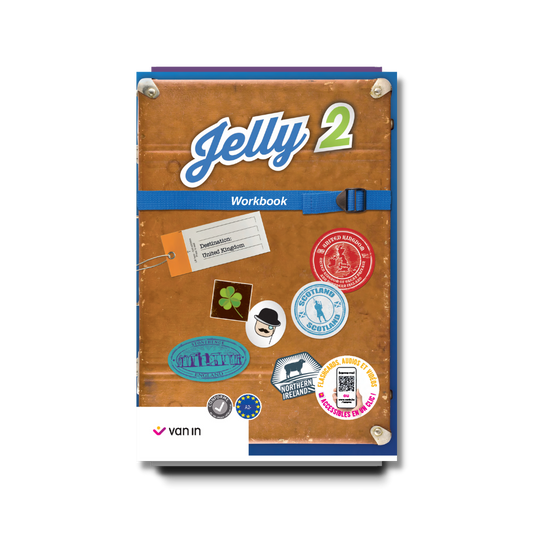 Jelly 2e - workbook 2019