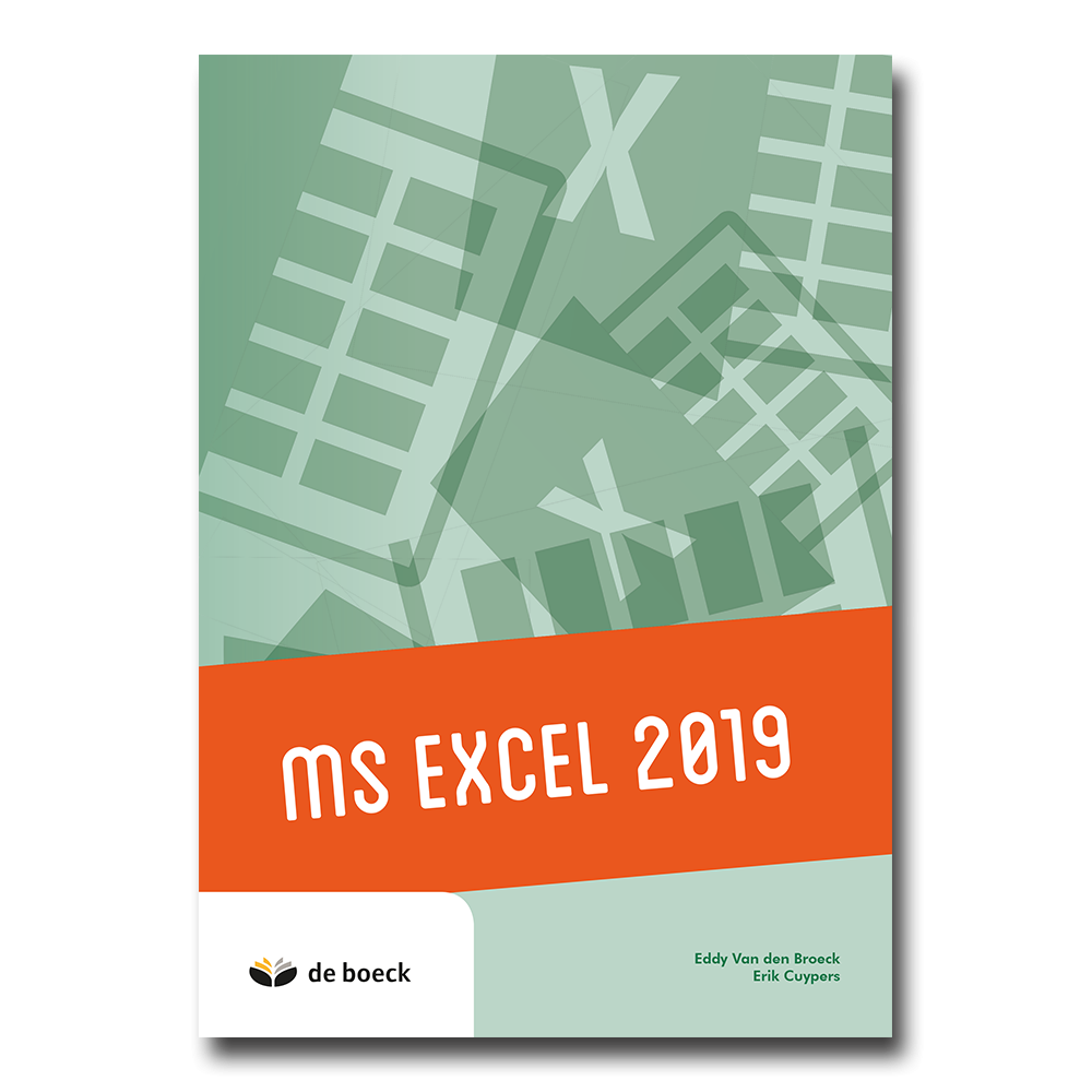 MS Excel 2019