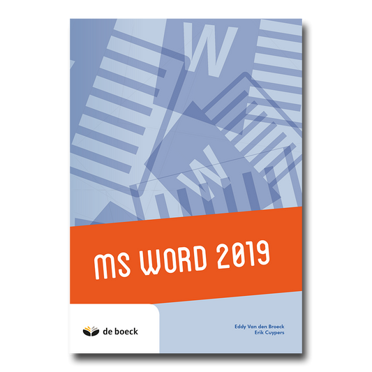 MS Word 2019