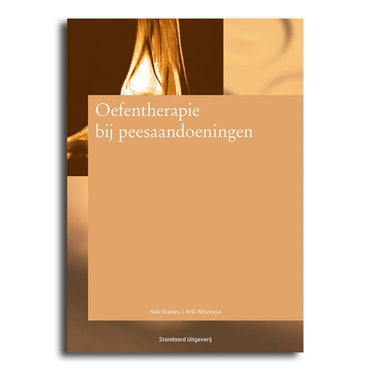 Oefentherapie bij peesaandoeningen