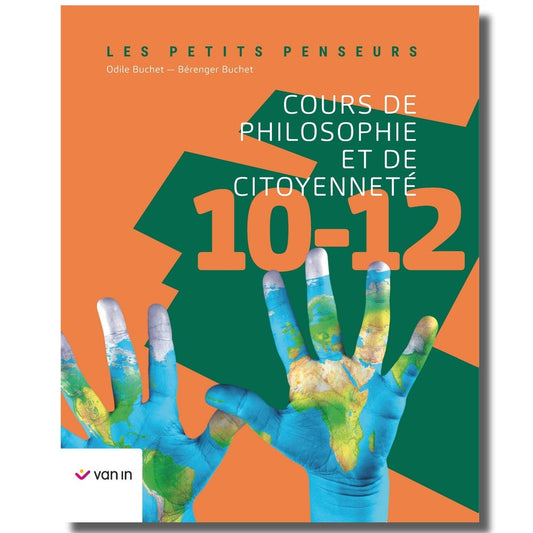 Les petits penseurs 10-12