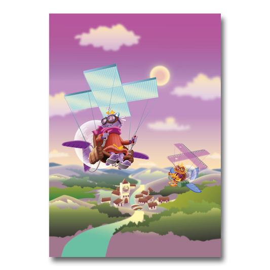 Rekenroute 2 - handleiding D